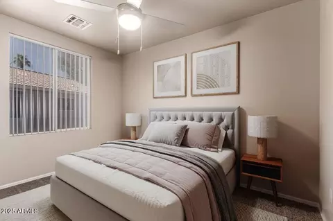 Bedroom - 1752 W Renaissance Ave, Apache Junction, AZ 85120 photo 3 of 4