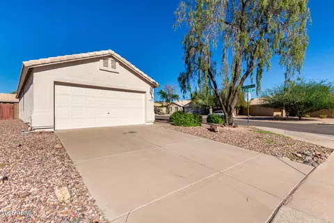Exterior - 1752 W Renaissance Ave, Apache Junction, AZ 85120 photo 9 of 9