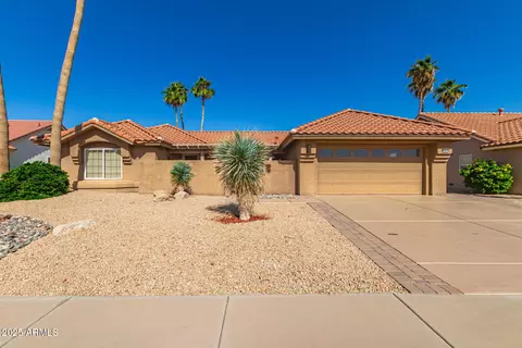 14514 W Huron Dr, Sun City West, AZ 85375
