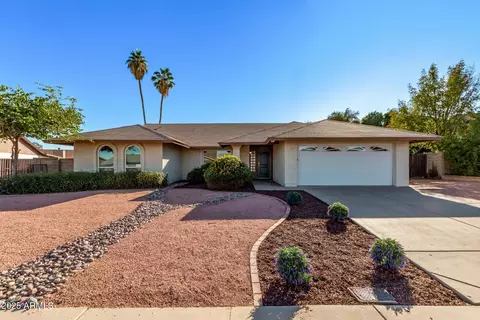 6822 S Carney Ave, Tempe, AZ 85283