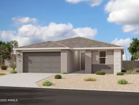 2386 E Rolling Prairie Ln, San Tan Valley, AZ 85140