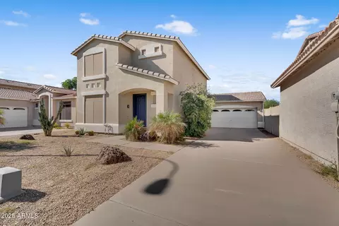 5070 S California St, Chandler, AZ 85248