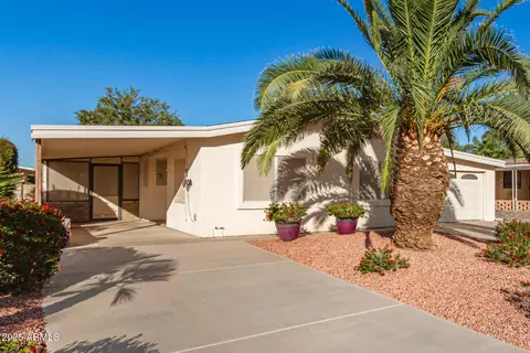 9119 E Olive Ln S, Sun Lakes, AZ 85248
