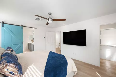 Bedroom - 5807 W Warner St, Phoenix, AZ 85043 photo 4 of 4