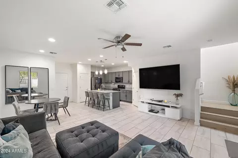 Entry Way - 5807 W Warner St, Phoenix, AZ 85043 photo 2 of 3