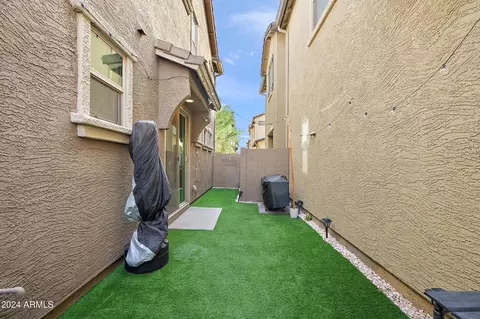 Exterior - 5807 W Warner St, Phoenix, AZ 85043 photo 3 of 4