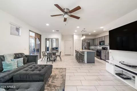 Entry Way - 5807 W Warner St, Phoenix, AZ 85043 photo 1 of 3