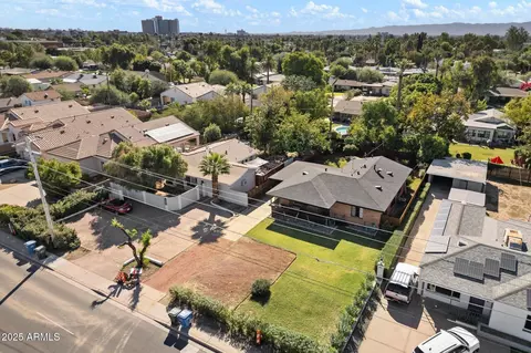 View/Area - 1405 E Osborn Rd, Phoenix, AZ 85014 photo 1 of 5