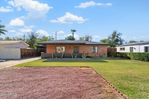 1405 E Osborn Rd, Phoenix, AZ 85014