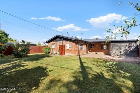 Exterior - 1405 E Osborn Rd, Phoenix, AZ 85014 photo 5 of 5