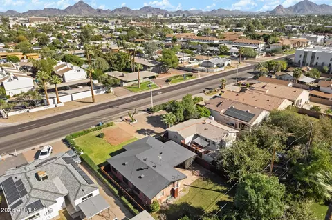 View/Area - 1405 E Osborn Rd, Phoenix, AZ 85014 photo 4 of 5