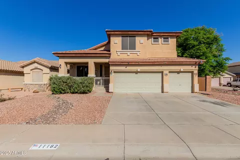 11182 W Monte Vista Rd, Avondale, AZ 85392