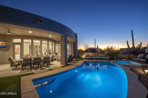 10448 E Skinner Dr, Scottsdale, AZ 85262