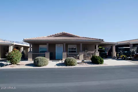 7373 E Us Highway 60 -- #37, Gold Canyon, AZ 85118