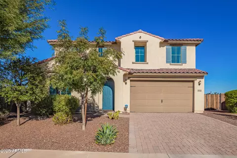 3657 S 179th Dr, Goodyear, AZ 85338