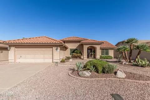2268 Leisure World Blvd, Mesa, AZ 85206