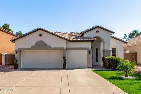 1451 S La Arboleta Dr, Gilbert, AZ 85296