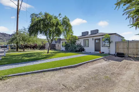 Exterior - 1447 E Mountain View Rd, Phoenix, AZ 85020 photo 3 of 6