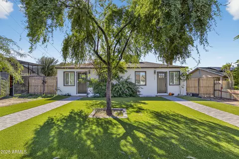 1447 E Mountain View Rd, Phoenix, AZ 85020