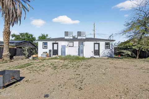 Exterior - 1447 E Mountain View Rd, Phoenix, AZ 85020 photo 6 of 6