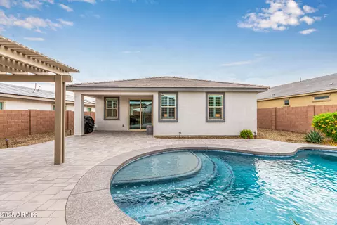 8820 S 167th Ln, Goodyear, AZ 85338