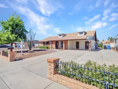 1320 W Wickieup Ln, Phoenix, AZ 85027