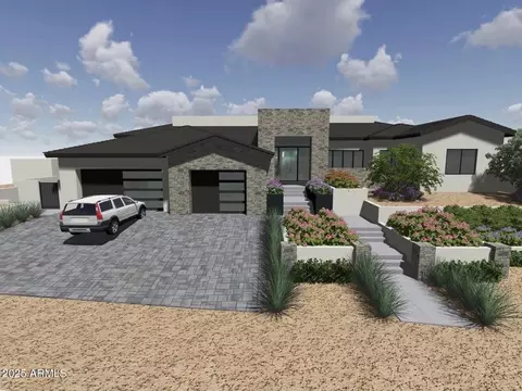 5516 W Melinda Ln, Glendale, AZ 85308