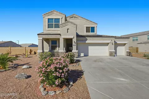 3932 N 306th Ln, Buckeye, AZ 85396