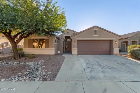 22434 N Dietz Dr, Maricopa, AZ 85138