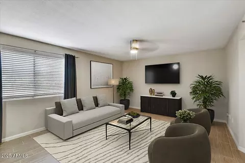 8155 E Roosevelt St #113, Scottsdale, AZ 85257