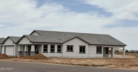 9186 W Limestone Mountain Dr, Casa Grande, AZ 85194