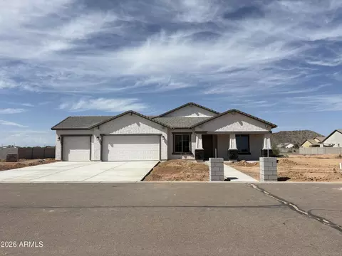 9186 W Limestone Mountain Dr, Casa Grande, AZ 85194