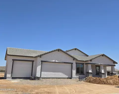 9186 W Limestone Mountain Dr, Casa Grande, AZ 85194