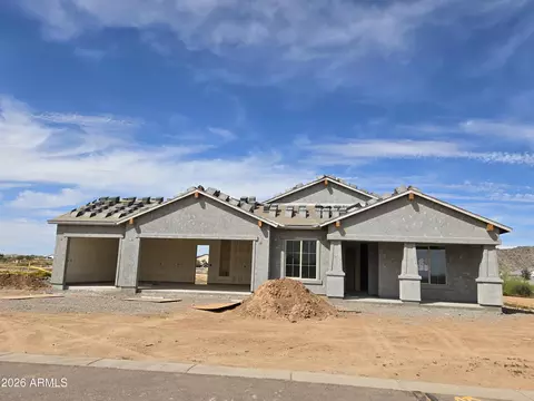 9186 W Limestone Mountain Dr, Casa Grande, AZ 85194