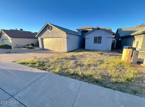 1502 E Rockwood Dr, Phoenix, AZ 85024