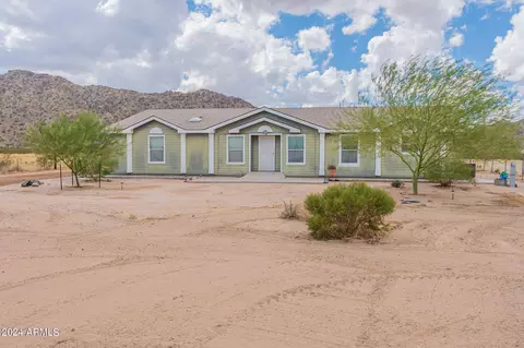 17538 N Stonebluff Rd, Maricopa, AZ 85139