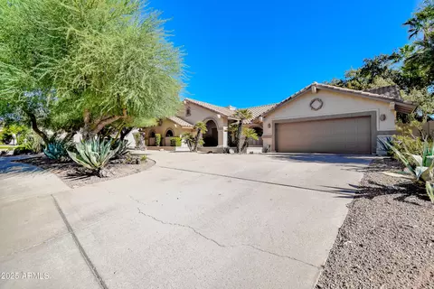 4823 N Greentree Dr E, Litchfield Park, AZ 85340