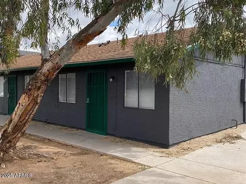 2903 E Wier Ave, Phoenix, AZ 85040