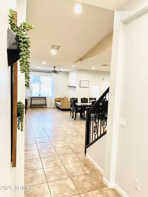 Entry Way - 3239 E Sequoia Dr, Phoenix, AZ 85050 photo 3 of 5