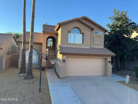3239 E Sequoia Dr, Phoenix, AZ 85050
