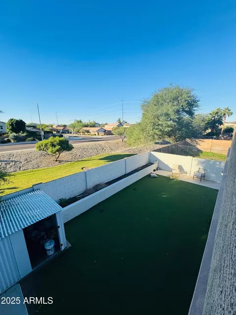 Exterior - 3239 E Sequoia Dr, Phoenix, AZ 85050 photo 3 of 3