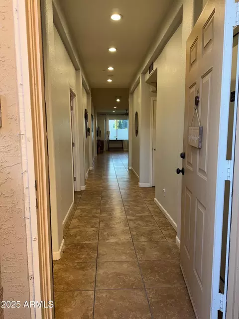 Entry Way - 3239 E Sequoia Dr, Phoenix, AZ 85050 photo 1 of 5