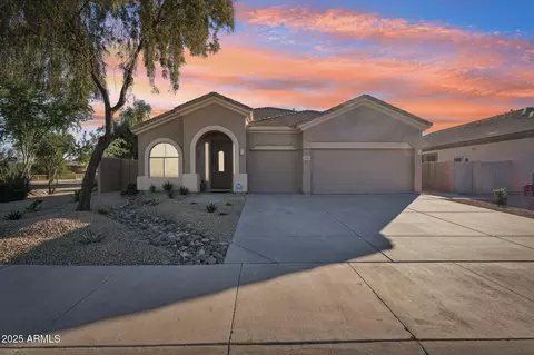 18409 W Sweet Acacia Dr, Goodyear, AZ 85338