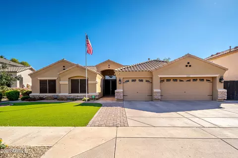 16359 W Fillmore St, Goodyear, AZ 85338