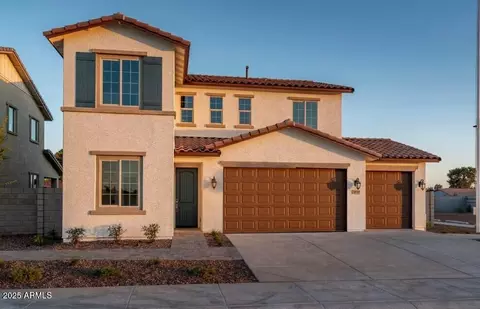 4939 W Cheryl Dr, Glendale, AZ 85302