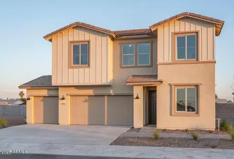 4933 W Cheryl Dr, Glendale, AZ 85302