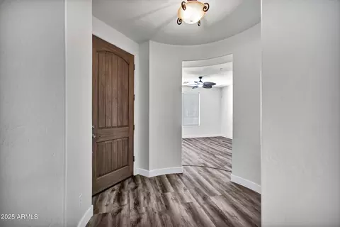 Entry Way - 3918 E Cat Balue Dr, Phoenix, AZ 85050 photo 7 of 7