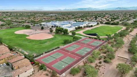 View/Area - 3918 E Cat Balue Dr, Phoenix, AZ 85050 photo 5 of 5