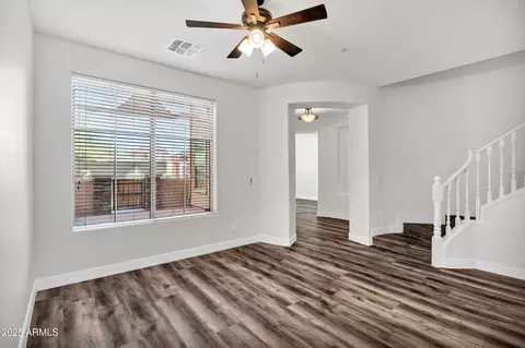 Living - 3918 E Cat Balue Dr, Phoenix, AZ 85050 photo 5 of 5