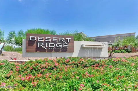 View/Area - 3918 E Cat Balue Dr, Phoenix, AZ 85050 photo 1 of 5